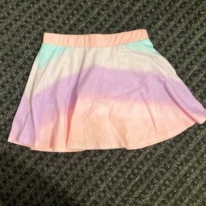 Children’s Place Skirt 🍬